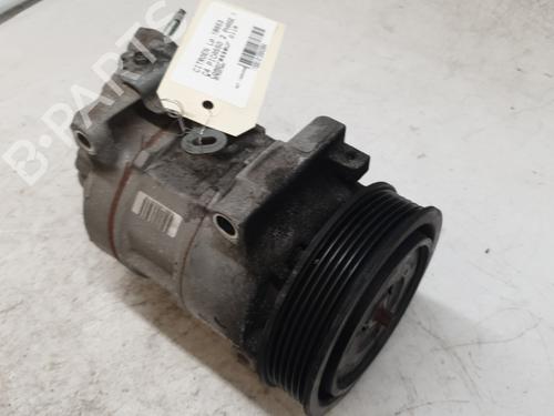 AC compressor CITROËN C4 Picasso II | BP37638308M34 - Image 2