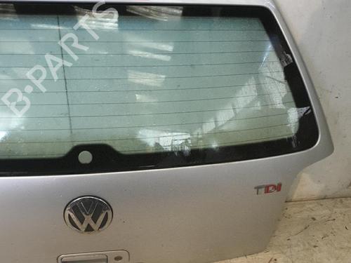 Tailgate VW POLO (6N2) 1.4 TDI | BP22871061C6 
