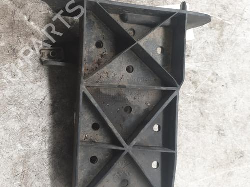 Used Crossmember RENAULT TWINGO III (BCM_, BCA_) 1.0 SCe 70 (BCMB) (69 hp) 30614254