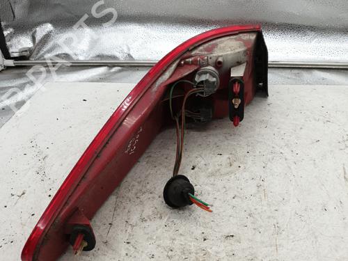 Right taillight PEUGEOT 607 (9D, 9U) 2.2 HDi | BP22884682C35 