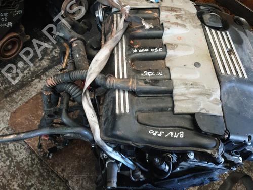 Moteur BMW 3 Touring (E46) 330 d (184 hp) 23832017