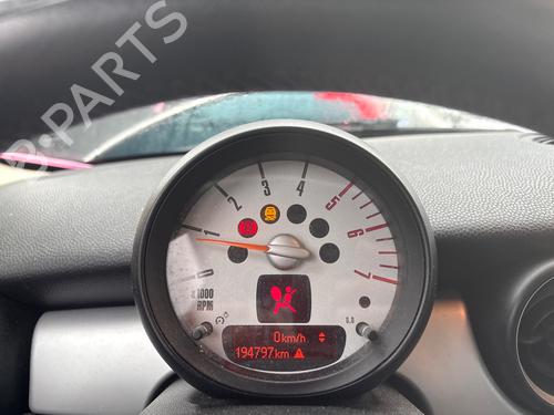 Instrument cluster MINI MINI (R56) One D | BP40054175C47 - Image 2