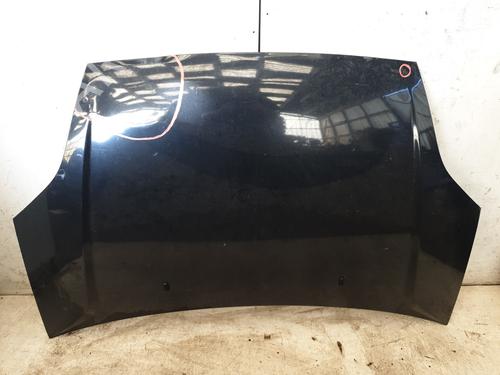 Used Hood FORD FIESTA V (JH_, JD_) 1.4 TDCi (68 hp) 28164741