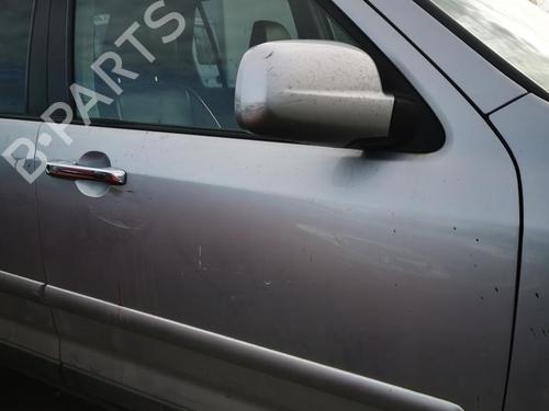 Right front door HONDA CR-V II (RD_) 2.2 CTDi (RD9) | BP22884052C3 
