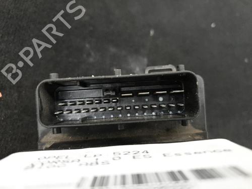 Used ABS pump ABS pump 25842371 25842371