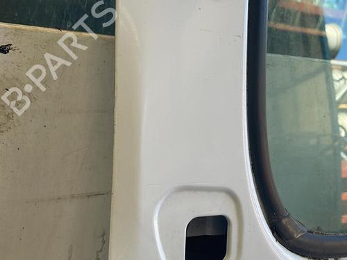 Left front door OPEL VIVARO A Van (X83) 2.0 CDTI (F7) | BP22872565C2 