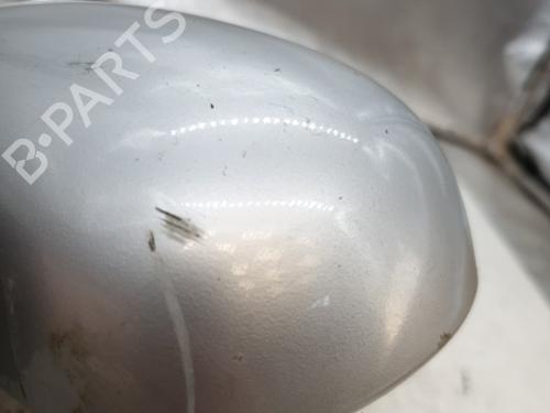 Used Left mirror Left mirror 25843487 25843487