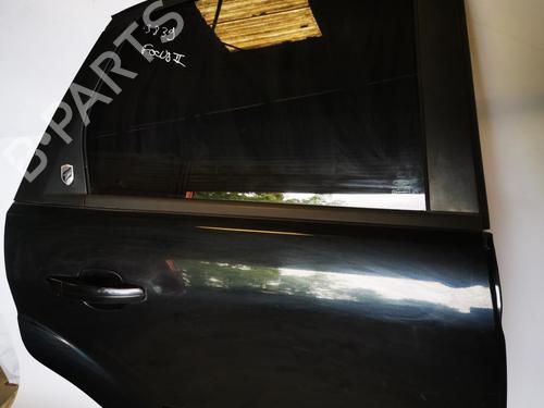 Right rear door FORD FOCUS II (DA_, HCP, DP) 2.0 TDCi | BP22886892C5 