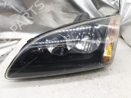 Used Left headlight Left headlight FORD FOCUS II (DA_, HCP, DP) 1.6 TDCi (109 hp) 22878304 22878304