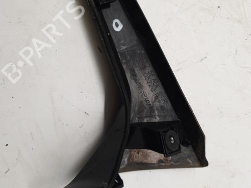 Used Boot lining Boot lining NISSAN MICRA V (K14) 0.9 IG-T (90 hp) 22883423 22883423