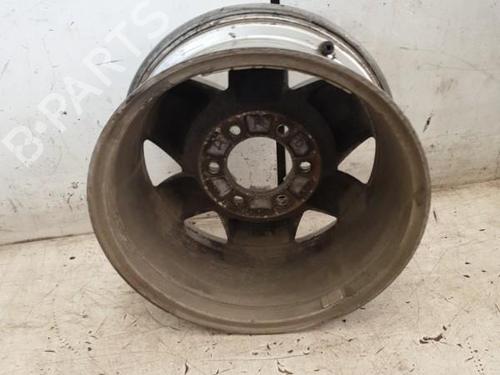 Rim NISSAN TERRANO II (R20) 2.7 TDi 4WD | BP22870274C45 