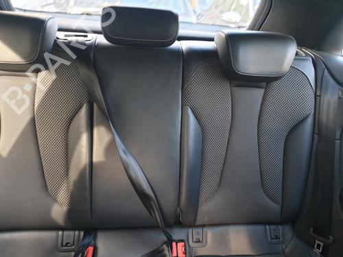 Rear seat AUDI A3 (8V1, 8VK) 1.4 TSI | BP30111935C17