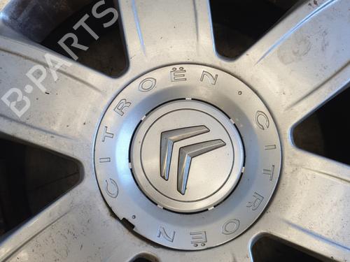 Rim CITROËN C4 Coupe (LA_) 1.6 HDi | BP27213074C45 