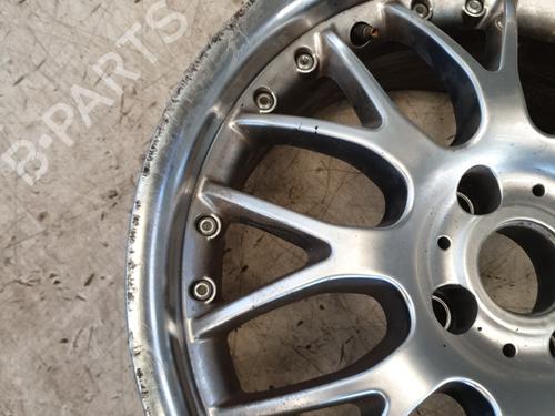 Rim PEUGEOT 307 (3A/C) 1.6 HDi 110 | BP24408599C45 