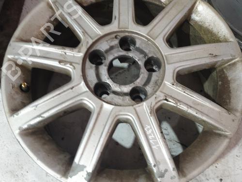Used Rim Rim FIAT CROMA (194_) 1.9 D Multijet (194AXB1B) (120 hp) 35920218 35920218