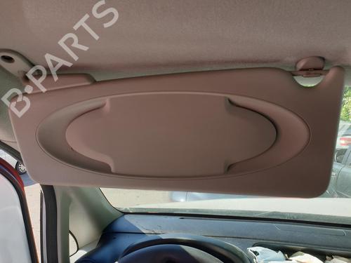 Left sun visor NISSAN NV200 Van e-NV (ME0N) | BP26001619I1 