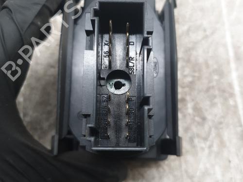 Forlygtekontakt FORD FIESTA V (JH_, JD_) 1.4 TDCi | BP25841997I24 