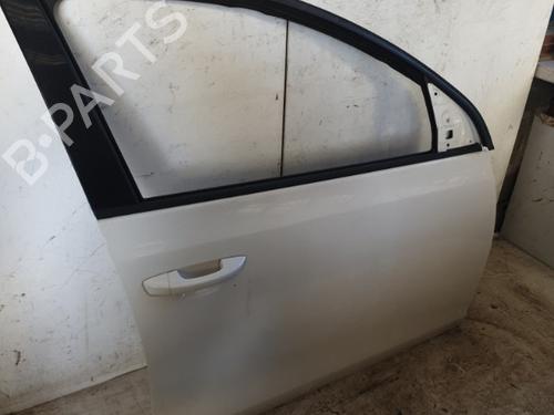 Used Right front door VW GOLF VI (5K1) 1.6 TDI (105 hp) 22864567