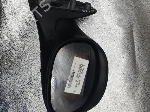 Used Right mirror CITROËN XSARA PICASSO (N68) 2.0 HDi (90 hp) 24017008