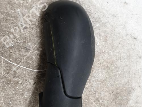 Used Right mirror Right mirror CITROËN C3 I (FC_, FN_) [2002-2013] 33631394 33631394