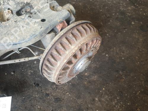 Used Rear axle Rear axle 36441305 36441305