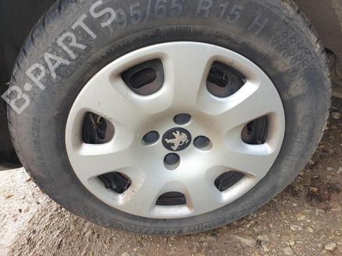 Rim PEUGEOT PARTNER Box Body/MPV 1.6 BlueHDi 100 | BP29981490C45