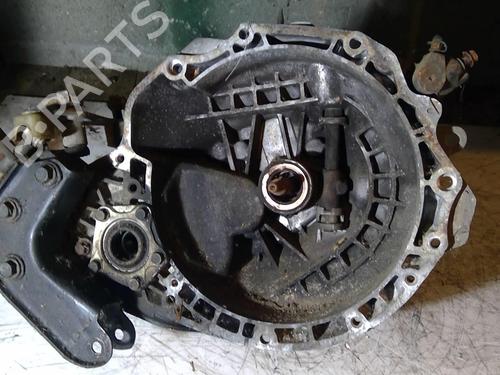 Used Gearbox Gearbox CHEVROLET AVEO / KALOS Hatchback (T200) 1.4 16V (94 hp) 22876117 22876117