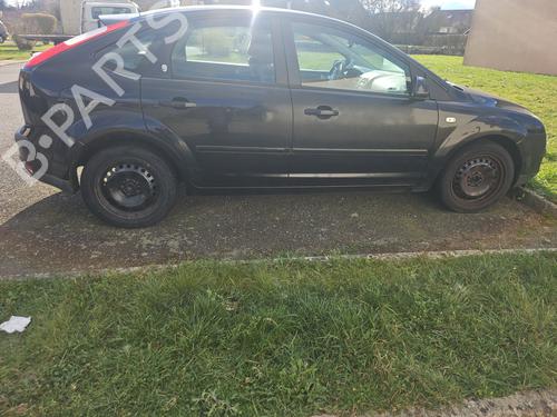 Rear parcel shelf FORD FOCUS II (DA_, HCP, DP) 1.6 TDCi | BP32327639C85