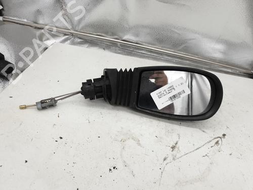 Used Right mirror Right mirror 25842614 25842614