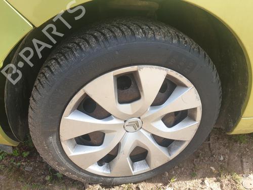 Fælk CITROËN C3 II (SC_) 1.6 HDi | BP36482157C45 - Image 2