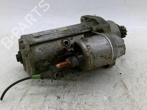 Used Starter Starter SEAT LEON (1M1) 1.9 TDI (150 hp) 22885464 22885464