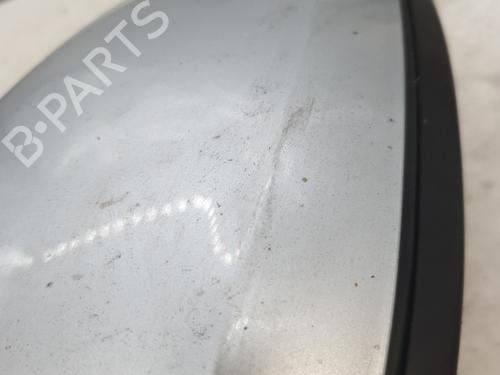 Right mirror PEUGEOT 208 I (CA_, CC_) 1.4 HDi | BP22874390C27