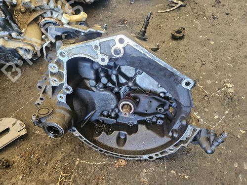 Gearbox CITROËN C4 I (LC_) 1.4 16V | BP29012759M3 