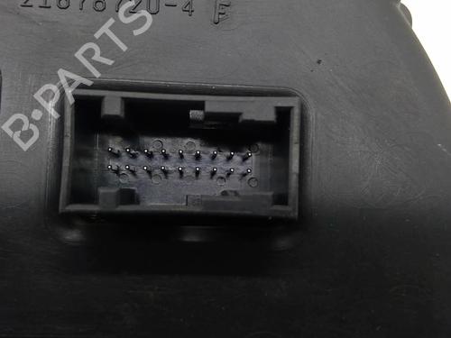 Instrument cluster CITROËN C3 I (FC_, FN_) 1.4 HDi | BP22868728C47 
