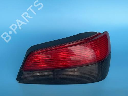 Used Right taillight PEUGEOT 306 Hatchback (7A, 7C, N3, N5) 1.4 (75 hp) 22886709