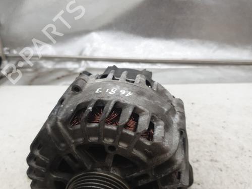 Alternator CITROËN XSARA PICASSO (N68) 1.6 HDi | BP22864367M7 