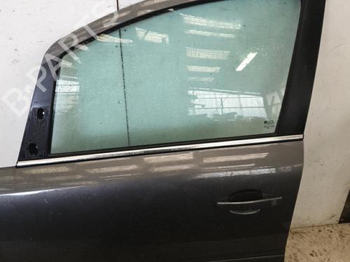 Left front door OPEL ZAFIRA / ZAFIRA FAMILY B (A05) 1.7 CDTI (M75) | BP22884295C2 