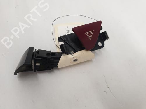 Warning switch PEUGEOT 307 (3A/C) 1.6 HDi 110 | BP27893664I22 - Image 2