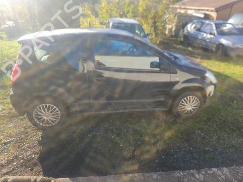 Peças CITROËN C2 (JM_) 1.1 (60 hp) 4351971