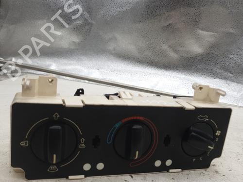 Used Climate control PEUGEOT 306 Hatchback (7A, 7C, N3, N5) 1.9 DT (90 hp) 22874757