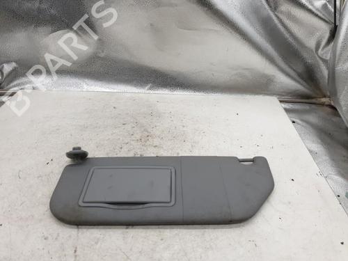 Left sun visor CITROËN SAXO (S0, S1) 1.0 X | BP24422513I1 