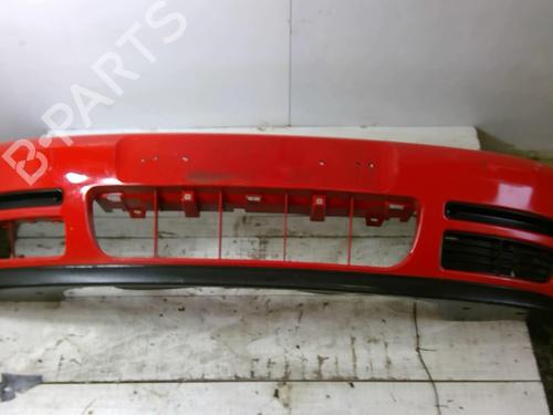 Foran støtfanger VW POLO III (6N1) 64 1.9 D (64 hp) 22868945
