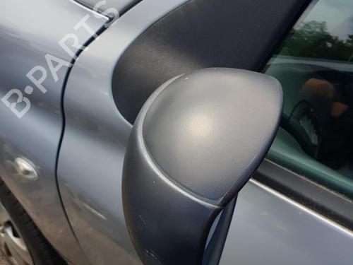 Left mirror PEUGEOT 206+ (2L_, 2M_) 1.4 HDi eco 70 | BP27606303C26