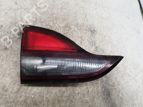 Farolim esquerdo da mala OPEL ZAFIRA TOURER C (P12) 1.6 CDTI (75) (136 hp) 31182374