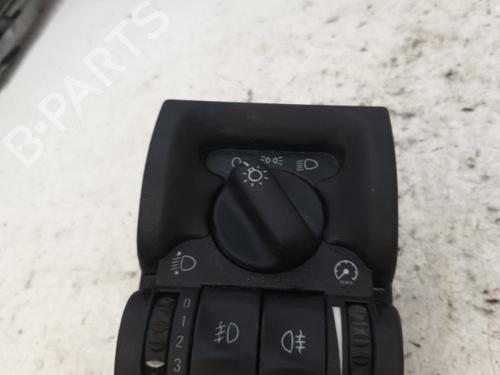 Used Headlight switch OPEL VECTRA B Hatchback (J96) 1.8 i 16V (F68) (116 hp) 30592960