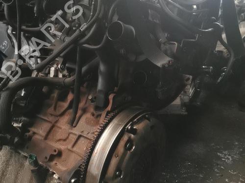Motor PEUGEOT 508 SW I (8E_) 2.0 HDi (140 hp) 22881883