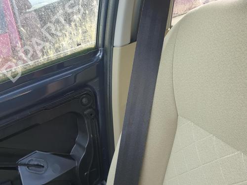 Front right seatbelt FORD FIESTA VI (CB1, CCN) 1.4 TDCi | BP36960968I25 - Image 3