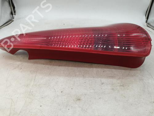 Used Right taillight Right taillight PEUGEOT 206 SW (2E/K) 1.4 HDi (68 hp) 22880086 22880086