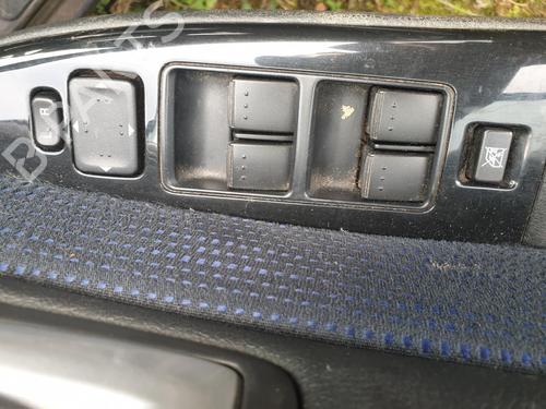 Left front window switch MAZDA 6 Hatchback (GG) 2.0 DI (GG14) | BP29317770I27 