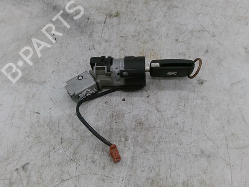 Used Ignition barrel PEUGEOT 207 (WA_, WC_) 1.4 HDi (68 hp) 22882376